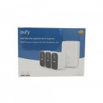 eufy Security eufyCam 2C 3-Cam Kit T88323D2 | 0194644168995 | 194644168995