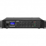 Kolumna High Quality Music HQM2500BC - wzmacniacz PA 500W | 5904194150112 | 5904194150112