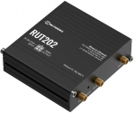 Router Teltonika RUT202 (RUT202AAAAA0) | RUT202AAAAA0 | 4779051849093