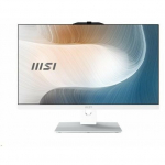 Komputer MSI Modern AM242TP 1M-2022XEU 16GB 512GB SSD 23.8'' Dotykowy Biały | Modern AM242TP 1M-2022XEU | 4711377359894
