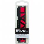 PC memory DDR4 Rival Radiant 32GB (2*16)/3200 CL16 red | GGRRD4-32L16A/32GDC | 5908267915219