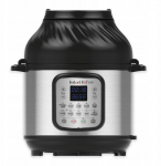Frytkownica beztłuszczowa Universal Blue Instant Pot Duo Crisp frytkownica na gorące powietrze 11w1 7,6L szybkowar | 810028585959 | 810028585959