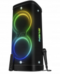 Głośnik Sven PS-1250 Czarny | PS-1250 | 6438162022990