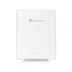 Access Point TP-Link Omada EAP650-Desktop AX3000 Wi-Fi 6 2976 Mbit/s Obsługa PoE Biały | 1210002605939 | 1210002605939
