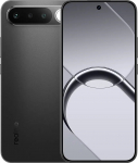 Smartfon Realme 16 5G 8 GB / 256 GB Dual SIM NFC Czarny Black | RLM165G8/256BLK | 6941764486973