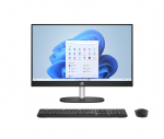 HP 24-cr0332nw AMD Ryzen&trade; 7 7730U 60.5 cm (23.8") 1920 x 1080 px All-in-One PC 16 GB DDR4-SDRAM 512 GB SSD Windows 11 Home Wi-Fi 6 (802.11ax) White | 9U2K2EA | 198122174683