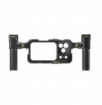 Freewell Genius Rig iPhone 17 Pro Mount | FW-IP17P-GVK | 4897143171591