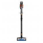 Shark Cordless Vacuum with Anti Hair-Wrap PowerFins | IZ300EU | 622356242950