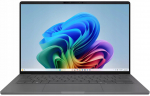 Laptop Asus ZenBook A14 OLED UX3407NA-QD174W - Snapdragon X2-88-100 | 14'' | 16GB | 512GB | W11H | Szary (90NB1712-M00940) | 90NB1712-M00940 | 4711636499439