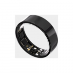 Ultrahuman | Ring Air | Aster Black | Size 9 | Smart Ring | UHRA-AA-09 | 8908022329531