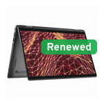 DELL Renewed Grade A | Latitude 7430 | 14 " | i7-1265U | 16 GB | SSD | 256 GB | Intel Iris Xe Graphics | Windows 11 Pro | Keyboard language US | RDl743061J4DM2AA | 4770070885567