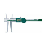 Insize suwmiarka 15-150/9-150 cyfrowa (1176-150) | 1176-150 | 6928640302282