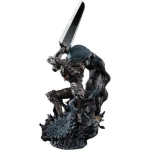 Berserk - Guts Berserker Armor Statue | 35 cm | BAN67654 | 4573102676542