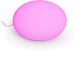 Lampa stołowa Philips Hue White and color ambiance Lampka biurkowa Flourish (8721103118813) | 8721103118813 | 8721103118813
