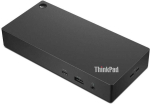 Stacja/replikator Lenovo ThinkPad Dock USB-C 90W (SD21B41468) | SD21B41468 | 5715328439900
