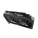 ASUS Dual -RTX3060-O12G-V2 NVIDIA GeForce RTX 3060 12 GB GDDR6 | 90YV0GB2-M0NA10 | 4711081309925