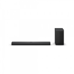 LG S70TY Black 3.1.1 channels 400 W | S0457204 | 8806096575536