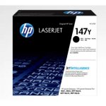 HP 147Y LaserJet čierna tonerov&aacute; kazeta, W1470Y | 34323473 | 194441304695