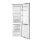 Gorenje RK4182PS4 fridge-freezer Freestanding 269 L E Silver | RK4182PS4 | 3838782408465