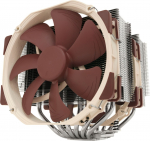 Noctua NH-D15 computer cooling component Processor Cooler 14 cm | NH-D15 | 4716123315360