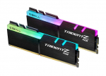 G.Skill Trident Z RGB F4-3200C16D-16GTZR memory module 16 GB 2 x 8 GB DDR4 3200 MHz | F4-3200C16D-16GTZR | 4719692015198