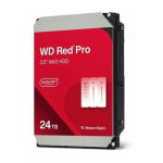 WD Red Pro WD241KFGX HDD (24 TB; 3.5"; 512 MB; 7200 rpm) | WD241KFGX | 718037905464