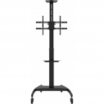 TV SET ACC FLOOR STAND BLACK/37-70" PLASMA-M1900E NEOMOUNTS | PLASMA-M1900E | 8717371447045