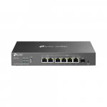 NET ROUTER 1/2.5G 6PORT VPN/OMADA ER707-M2 TP-LINK | ER707-M2 | 4895252500738