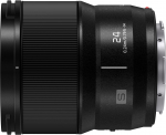 Panasonic Lumix S 24mm f/1.8 objektiiv | S-S24E | 5025232921010