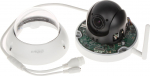 Mini 4 Megapixel HD Network  PTZ Dome Camera, x4 zoom WIFI SD22404DB-GNY-W | SD22404DB-GNY-W | 6923172536402
