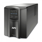 Uninterruptible Power Supply SMT1000IC 1kV A/600W Tower SmartConne | SMT1000IC | 0731304332978