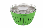 Lotusgrill G 340 Lime Green Mod. 2019 | G-GR-34P | 4260023010844
