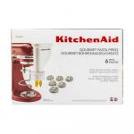 Kitchenaid 5KSMPEXTA R&ouml;hrennudelaufsatz | 5KSMPEXTA | 5413184400033