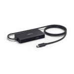 Jabra PanaCast USB Hub USB-C, EU charger | 14207-58 | 5706991022650