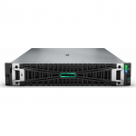 Serwer HPE HPE PL DL380g11 4510 (2.4/12C) 2x32G 2x960G 8SFF MR408i-o 1000W 4x1Gb NBD333 Smart Choice | P71674-425 | 4549821600595