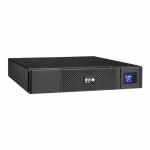 Eaton 5SC 3000I RT2U uninterruptible power supply (UPS) Line-Interactive 3 kVA 2700 W 9 AC outlet(s) | 5SC3000IRT | 743172088352
