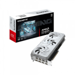 GIGABYTE Radeon RX 9070 XT GAMING OC ICE 16G Graphics Card | GV-R907XGAMINGOCICE-16GD | 4719331357030