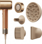 Dreame AHD9 Miracle Hair Dryer High-Speed 1600W Gold EU | 6976233673882 | 6976233673882