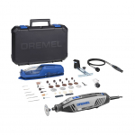 Dremel F0134250JF4250 Rotationswerkzeug 175 W, | F0134250JF | 8710364082605