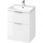 Cersanit City 60 cm biały (S801-422) | S801-422 | 5901771066453