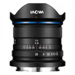 Obiektyw Venus Optics Obiektyw Laowa C&D-Dreamer 9 mm f/2,8 Zero-D do DJI DL | VO1955 | 6940486700459