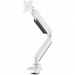 Neomounts Uchwyt biurkowy na monitor 10'' - 49'' (NM-D775WHITEPLUS) | NM-D775WHITEPLUS | 8717371447823