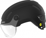 Giro Kask miejski EVOKE MIPS INTEGRATED matte black roz. M (55-59 cm) (GR-7141552) | GR-7141552 | 768686475498