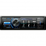 Radio samochodowe JVC JVC KD-X561DBT | KDX561DBT | 4975769460012