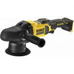 Dewalt Polerka dual action DCM848N 18 V | DCM848N-XJ | 5035048714546