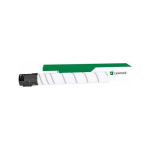 Toner Lexmark 76C0HC0 Cyan Oryginał  (76C0HC0) | 76C0HC0 | 0734646635066