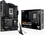 ASUS TUF Gaming B760-Plus WIFI Intel B760 LGA 1700 ATX | 90MB1ER0-M0EAY0 | 4711387095119