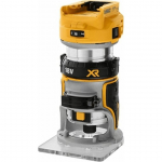 Frezarka Dewalt DCW600N 18 V | DCW600N-XJ | 5035048711798