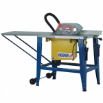 Pilarka tarczowa Dedra DED7726 2200 W 315 mm | 7726 | 5902628772602