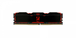 Memory DDR4 IRDM X 16GB/3200 16-20-20 black | IR-X3200D464L16A/16G | 5908267961155